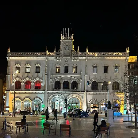 Double In Shared Гостевой дом 3*