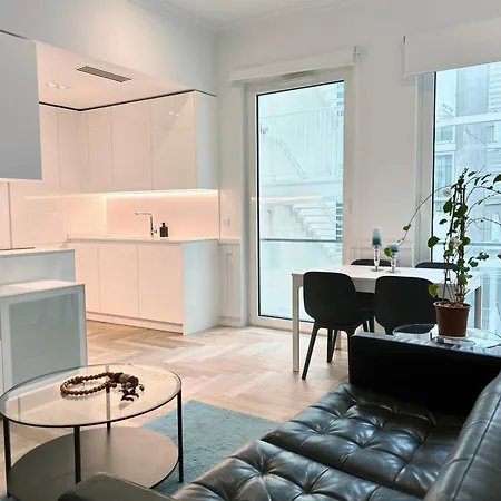 Guest house Double In Shared Lisbon