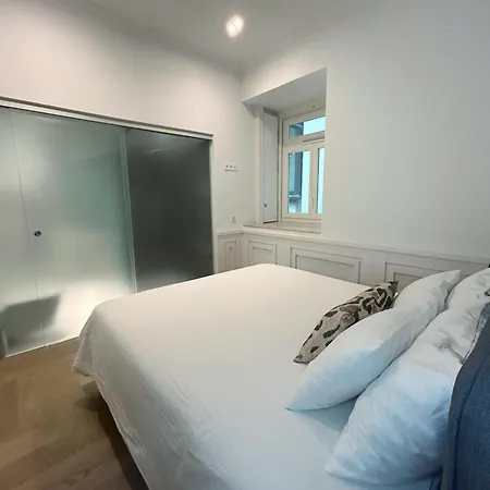 Guest house Double In Shared *