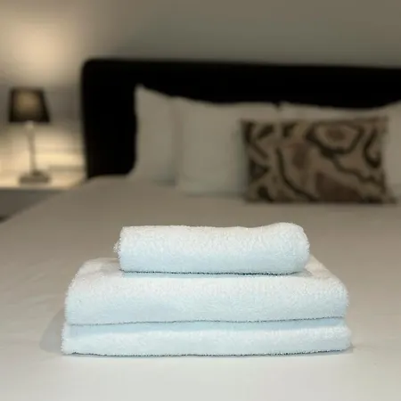 Guest house Double In Shared *