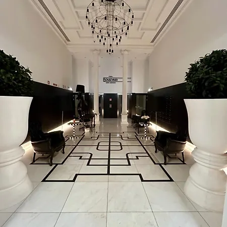 Double In Shared Guest house 3*