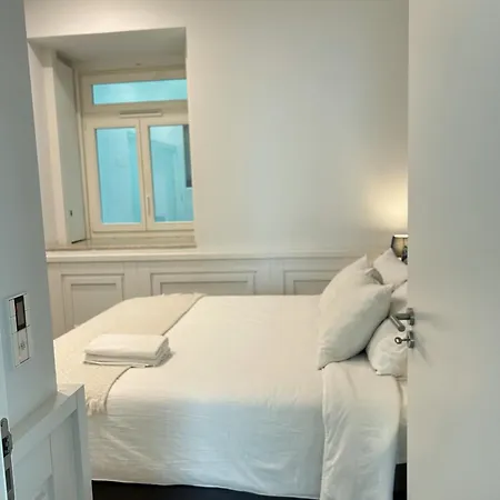 Guest house Double In Shared *